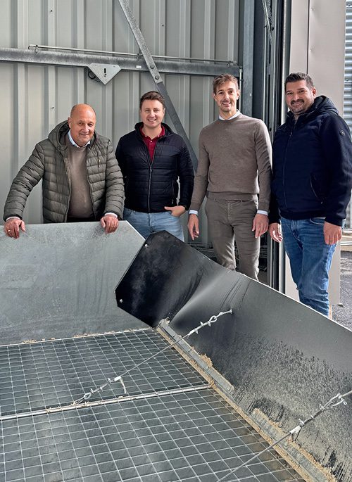 Warum Antistaub® bei Kreuzmayr? Weil wir Dinge gern anders machen.